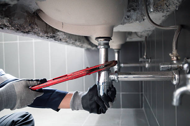 Trusted Drain Cleaning service in Brightwood, VA - Masters Plumbing Service